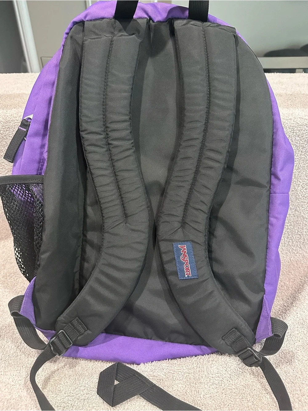 Jansport classic backpack